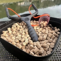 Mainline Match Activated Carp Cell Pellets 1kg